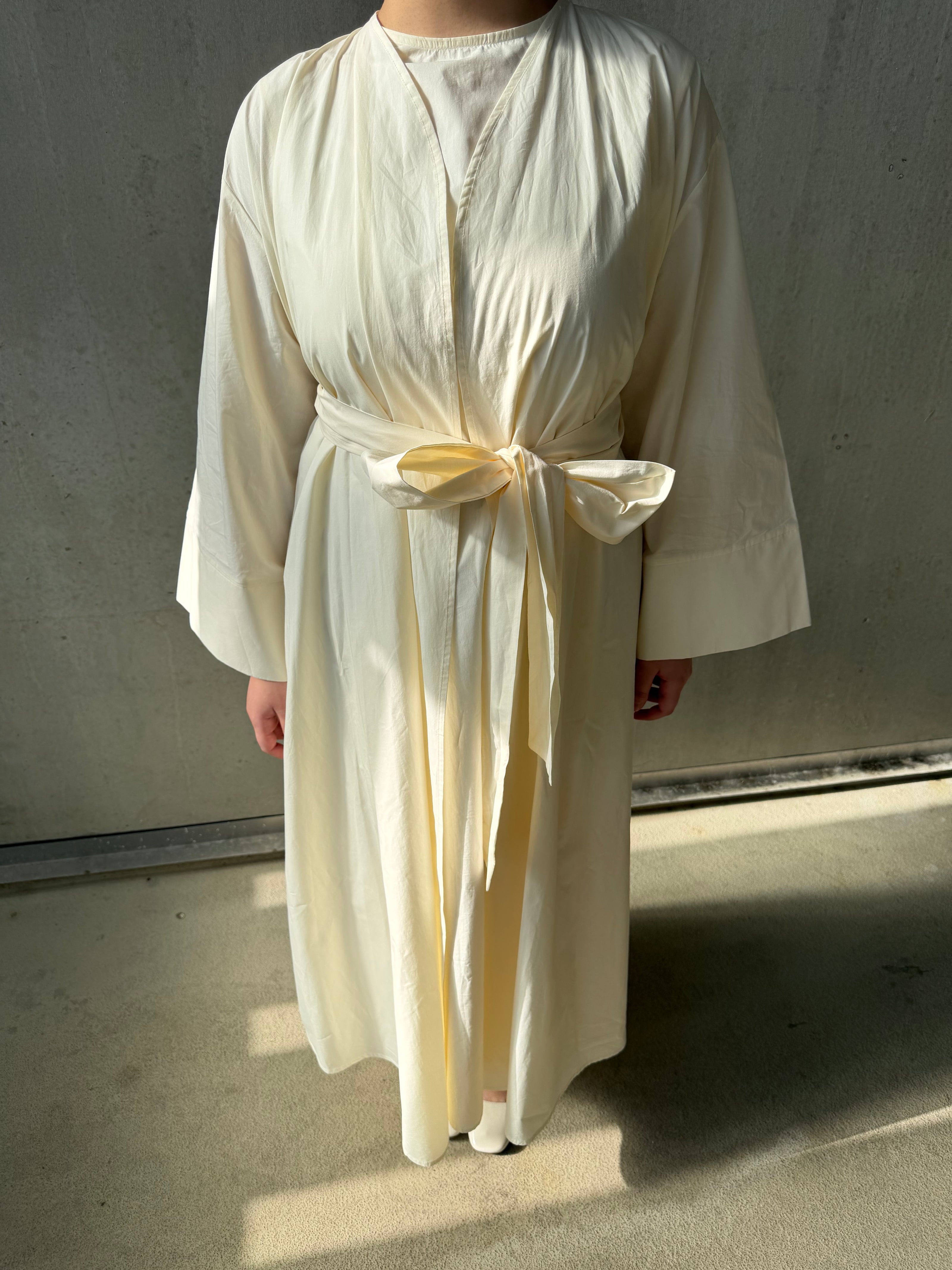 Moca Kimono Set
