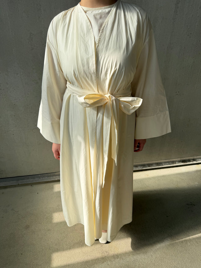 Moca Kimono Set