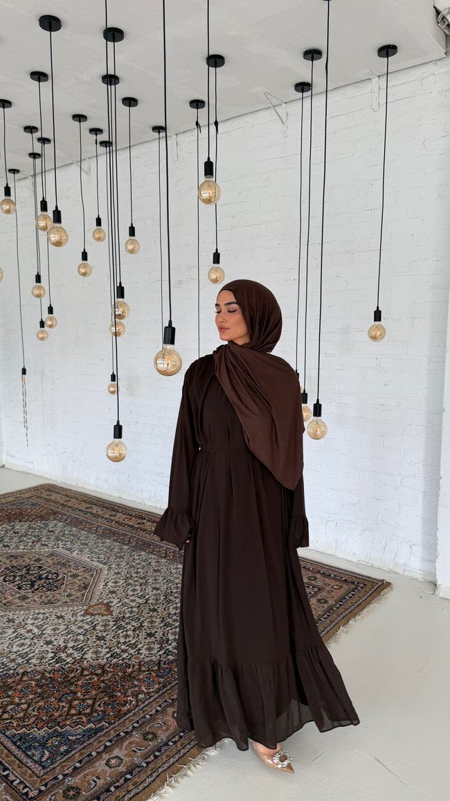 Elegante Abaya
