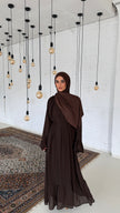Elegante Abaya