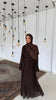 Elegante Abaya